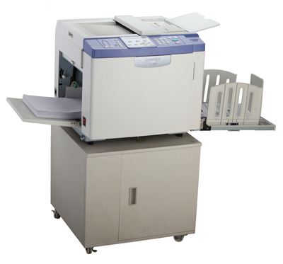 供应佳文速印机CN-336佳文数码印刷机CN-336图片_高清图_细节图-郑州尚文办公设备 -