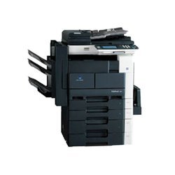 柯尼卡美能达新款复印机282_武汉钰树办公设备服务_太平洋电脑网IT商城