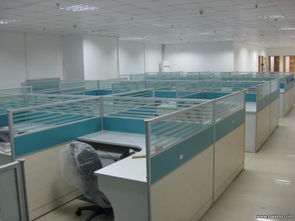 深圳高价回收办公设备 前台书柜班台班椅 员工卡位屏风卡座回收