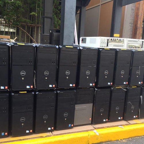 回收旧电脑 源泰回收 璧山电脑回收高清图片 高清大图