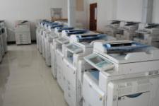 文昌办公设备租赁