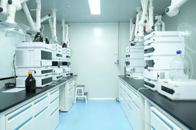 掌握合成生物“密码”,成都企业打造“细胞工厂”,冲刺10亿元产值目标