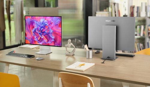 职场人的 神兵利器 华为智慧办公全家桶双十一大促值得入手