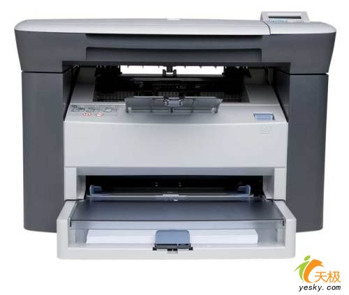 惠普M1005上海戏剧学院招生办公应用实例_硬件_科技时代_新浪网