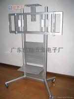 LP630 适用37-63”液晶电视座架车/液晶电视移动支架[供应]_文化办公设备_世界工厂网中国产品信息库