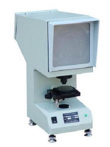 多倍放大冲击试样缺口投影仪xt 50图片,多倍放大冲击试样缺口投影仪xt 50高清图片 济南试验仪器生产厂,