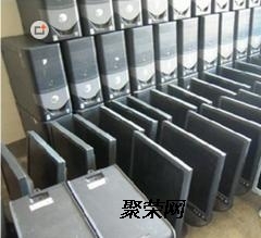 杨浦区二手台式电脑回收-废旧电脑回收行情表