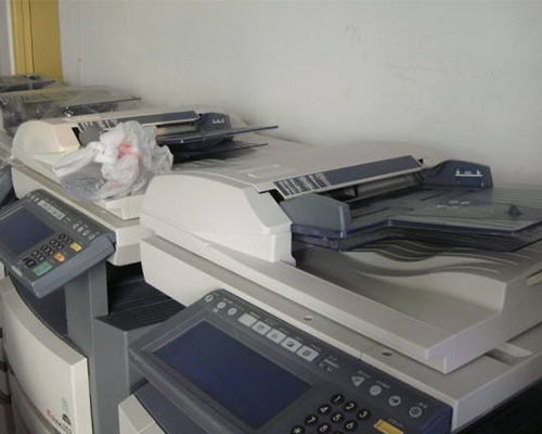 阳泉家庭复印机租赁咨询客服