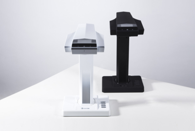 美的不像实力派 成者ET16刷新传统办公设备概念-