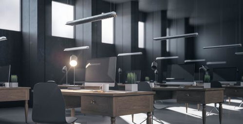 西安 共享办公产品趋势分析