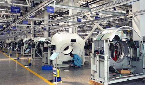 重磅 浑南区重点培育十条优势企业链