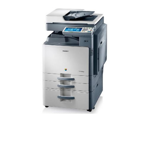 郑州打印机加墨供应电话 郑州打印机加墨 航之瑞办公设备高清图片 高清大图