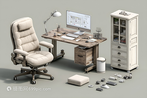 现代办公设备的革新与发展