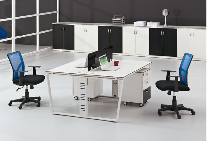 办公家具与办公设备 构建高效办公环境的双翼