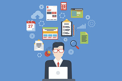 公务员办公设备及其智能化发展趋势