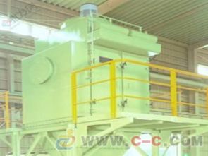 废气净化利器 塑烧板除尘器在办公设备领域的卓越性能