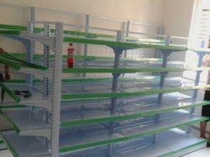 上海办公设备厂家批发 火热销售仓储货架，价格最低