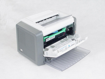 柯能达美能达PagePro 1350W重庆热销，办公设备仅售600元