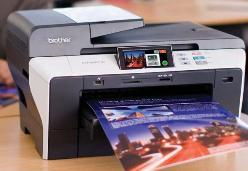 办公设备与耗材 企业高效运营的基础保障