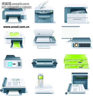 专业办公设备维修服务 为您的商务运营保驾护航