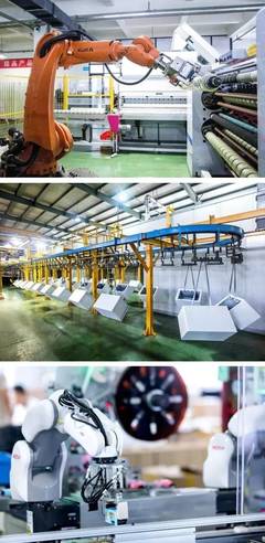 得力 以“星辰大海”为愿景，深耕办公设备领域