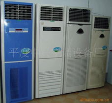 平度中兴空调设备厂 打造专业办公设备解决方案