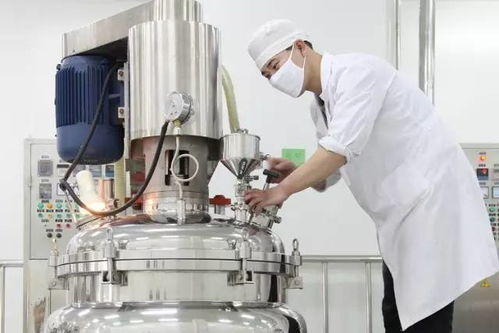 新时代健康产业工厂 融合科技、美学与康养的综合体验