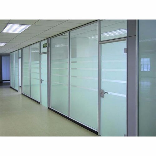 北京办公空间定制解决方案 高隔屏风、办公隔断桌与办公屏风一站式服务