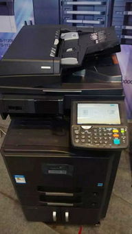 京瓷办公信息系统亮相2016中国办公设备行业年会，共绘智能办公新蓝图